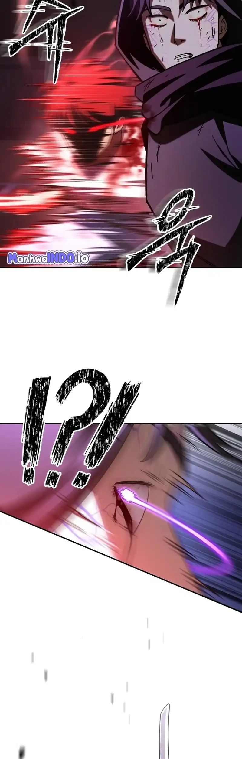 Heavenly Demon Goes to High School Chapter 25 - halaman 64