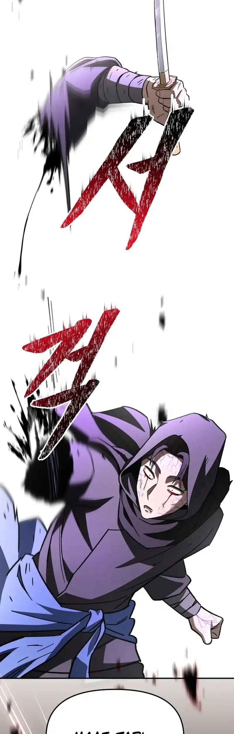 Heavenly Demon Goes to High School Chapter 25 - halaman 65
