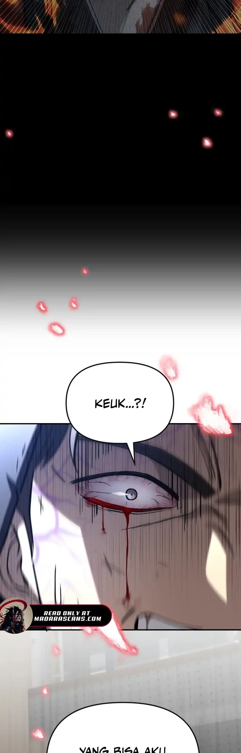 Heavenly Demon Goes to High School Chapter 25 - halaman 69