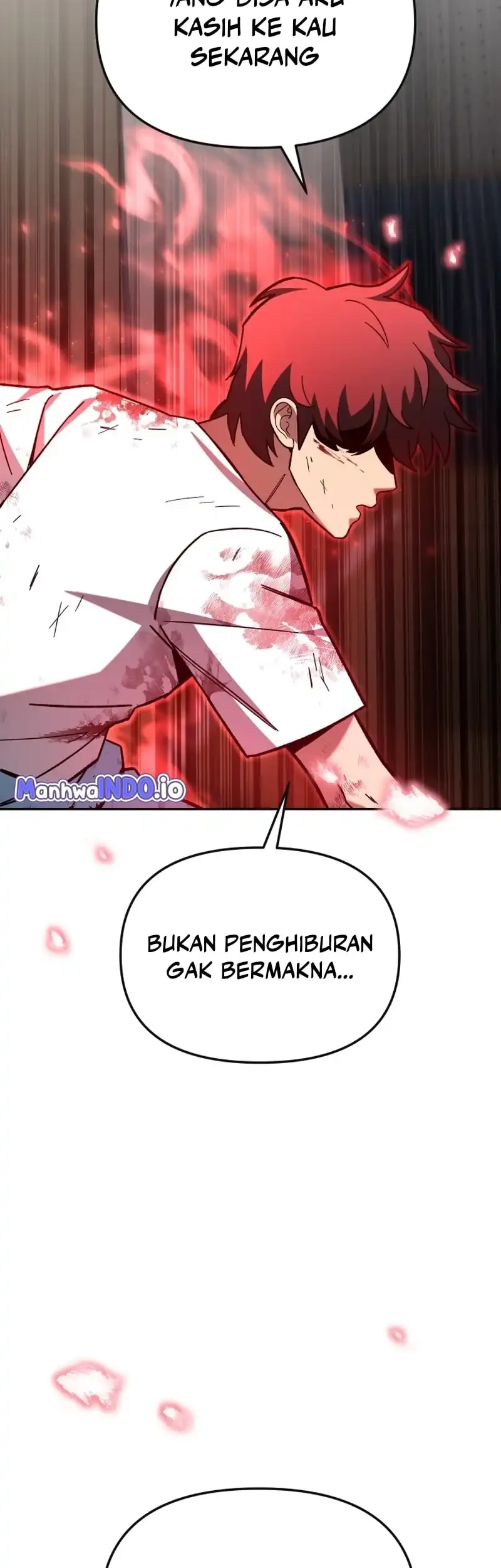 Heavenly Demon Goes to High School Chapter 25 - halaman 70