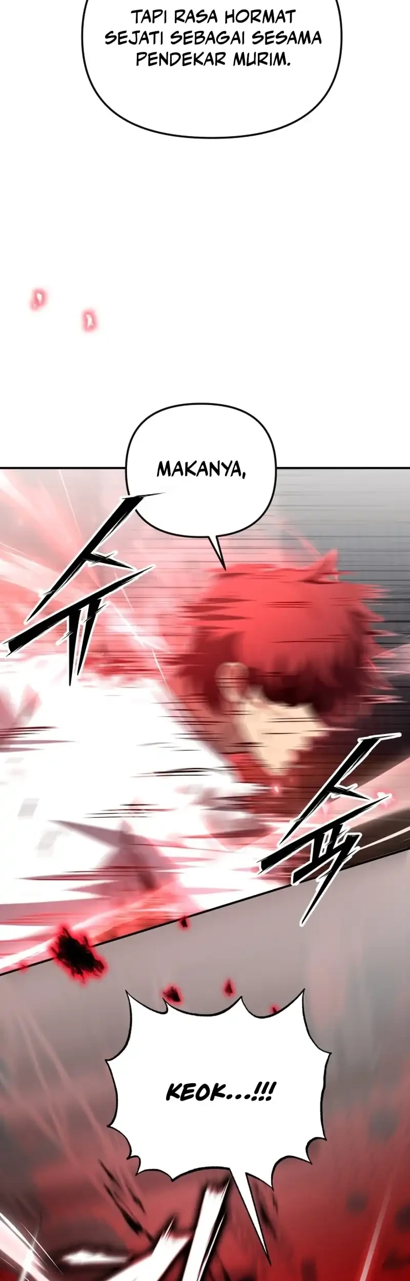 Heavenly Demon Goes to High School Chapter 25 - halaman 71