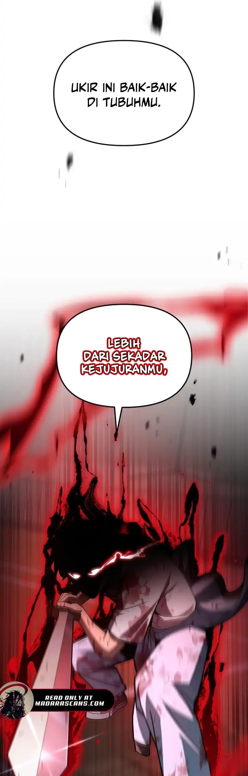Heavenly Demon Goes to High School Chapter 25 - halaman 78