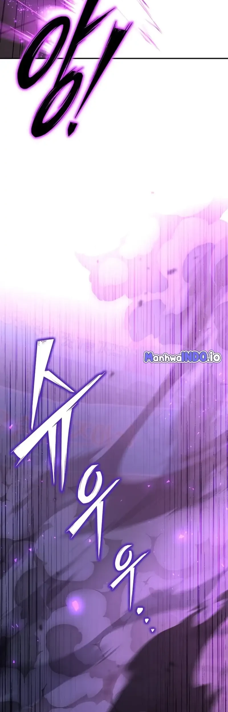 Heavenly Demon Goes to High School Chapter 25 - halaman 8