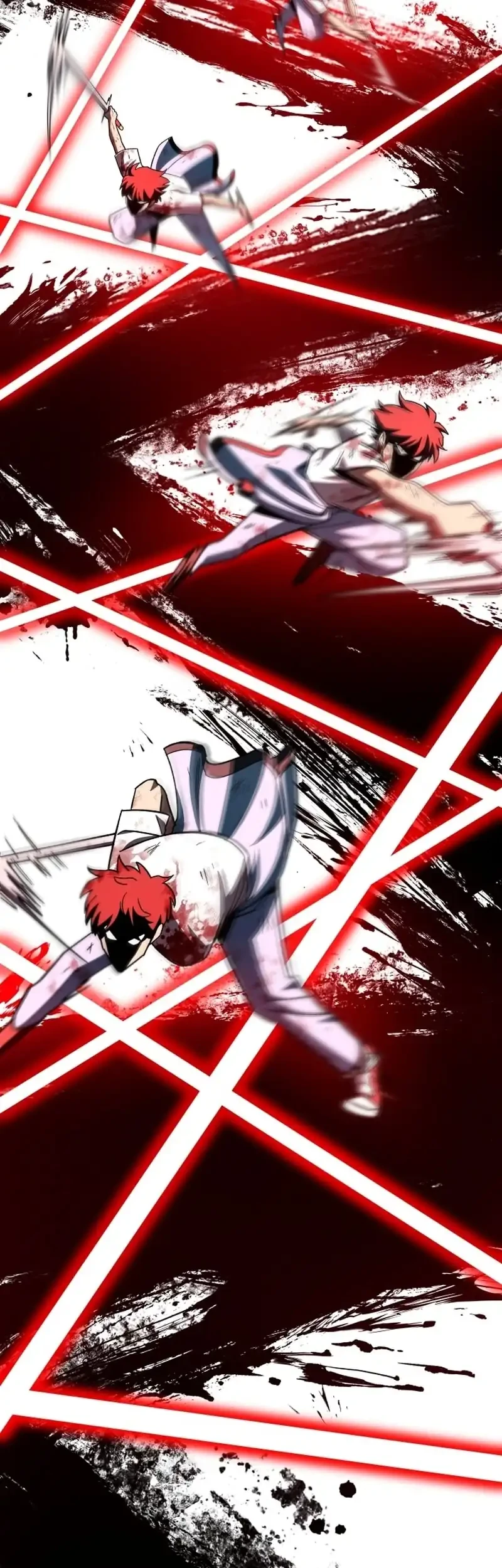 Heavenly Demon Goes to High School Chapter 25 - halaman 81