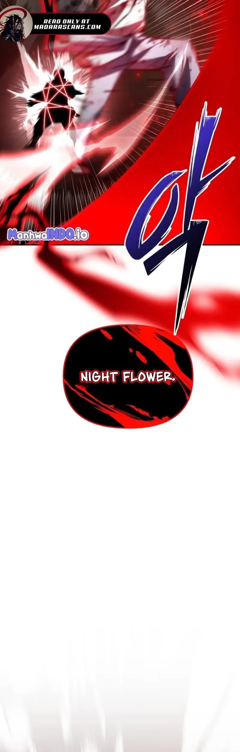Heavenly Demon Goes to High School Chapter 25 - halaman 83