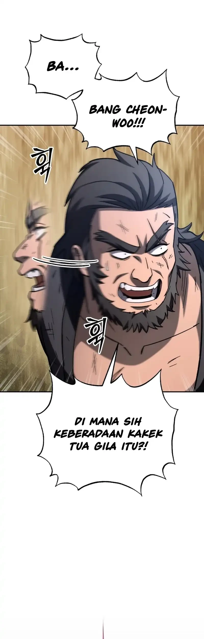 Heavenly Demon Goes to High School Chapter 25 - halaman 89