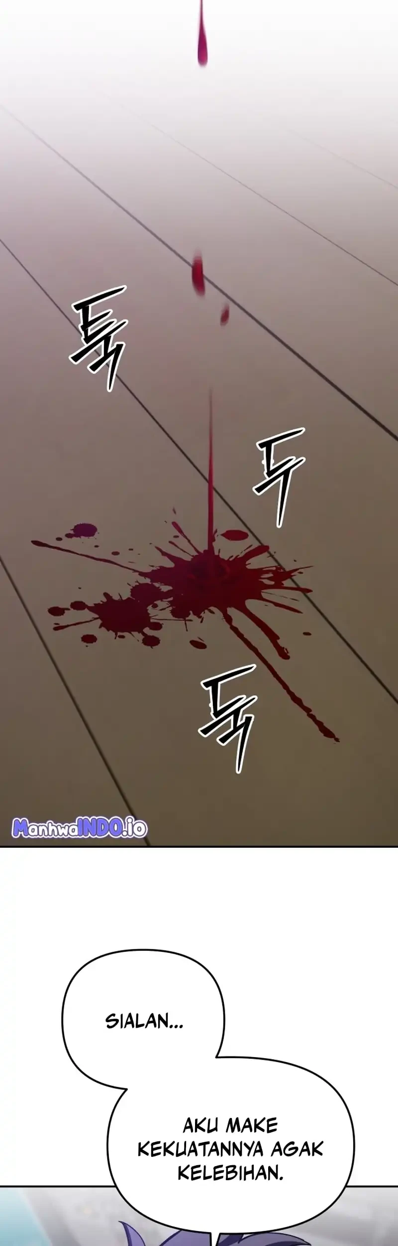 Heavenly Demon Goes to High School Chapter 25 - halaman 90