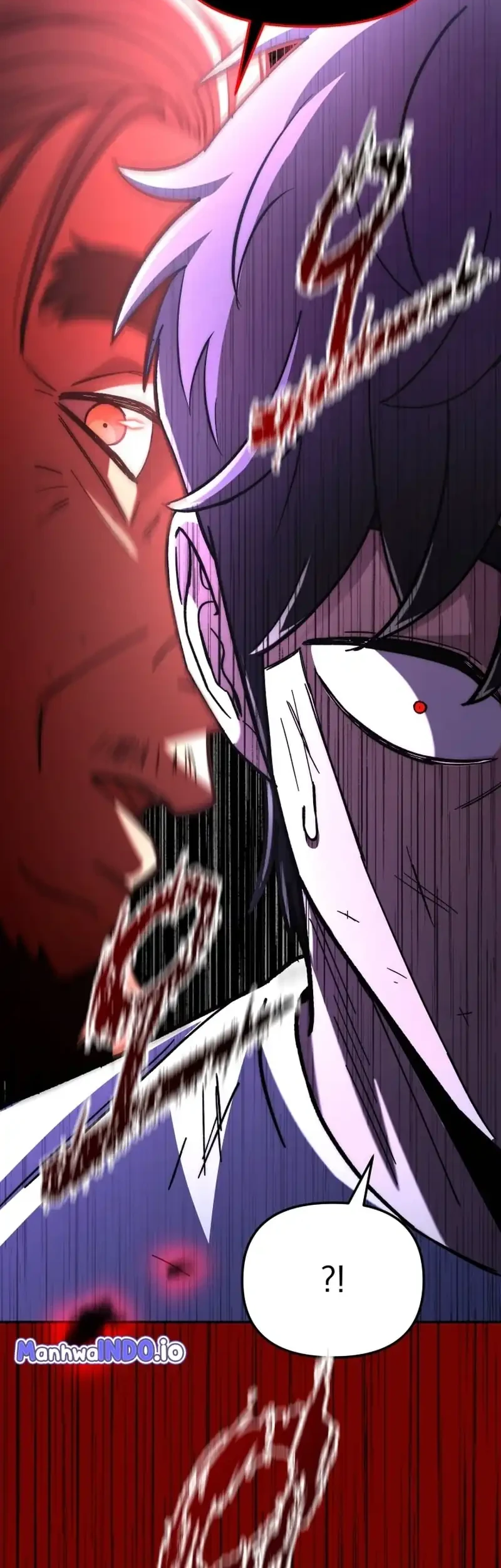 Heavenly Demon Goes to High School Chapter 25 - halaman 92