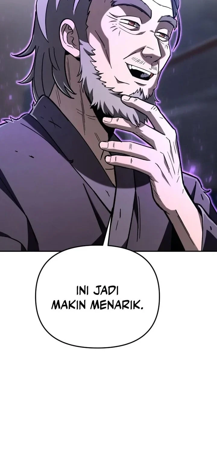 Heavenly Demon Goes to High School Chapter 26 - halaman 10