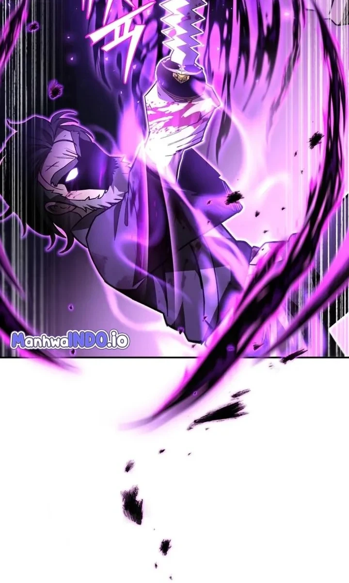 Heavenly Demon Goes to High School Chapter 26 - halaman 102