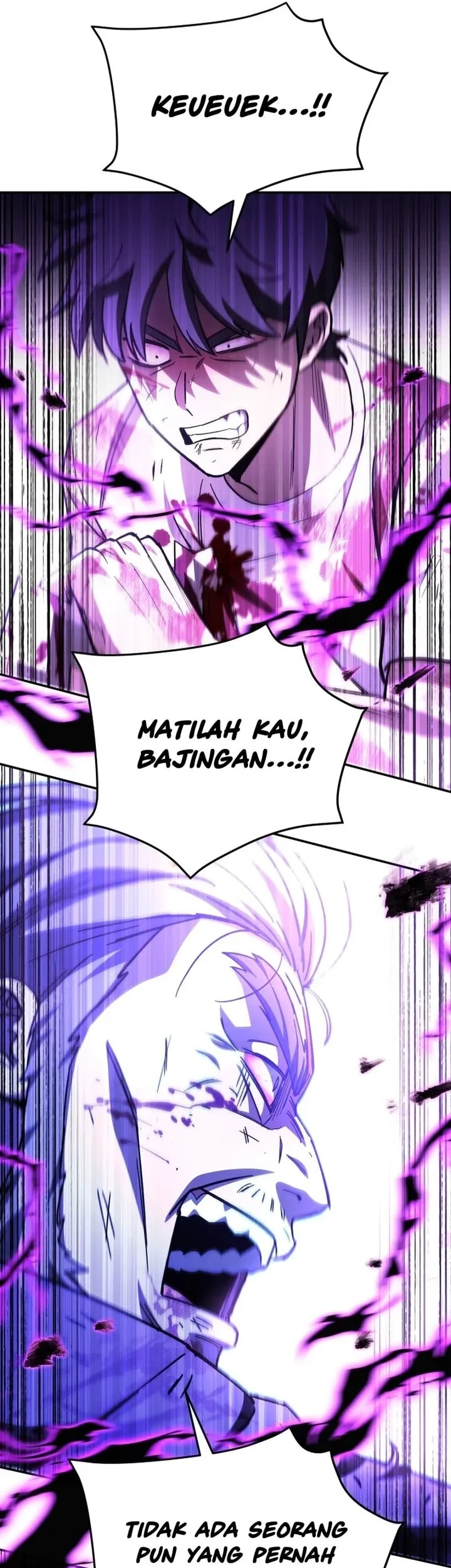 Heavenly Demon Goes to High School Chapter 26 - halaman 103