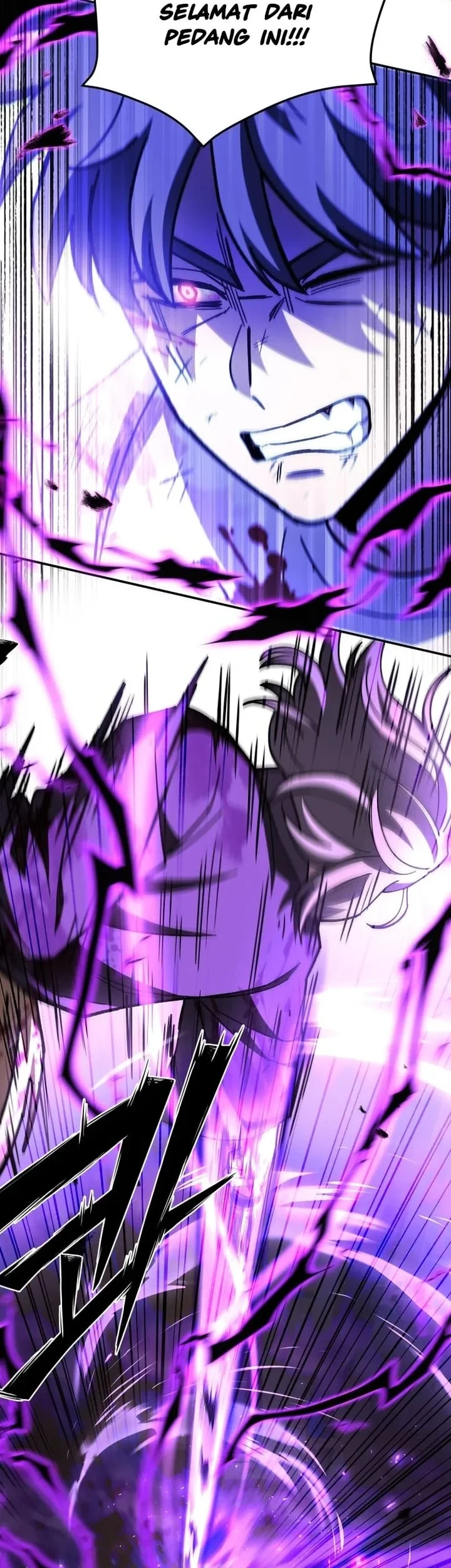 Heavenly Demon Goes to High School Chapter 26 - halaman 104