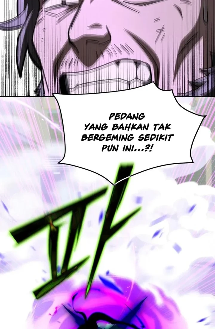 Heavenly Demon Goes to High School Chapter 26 - halaman 111