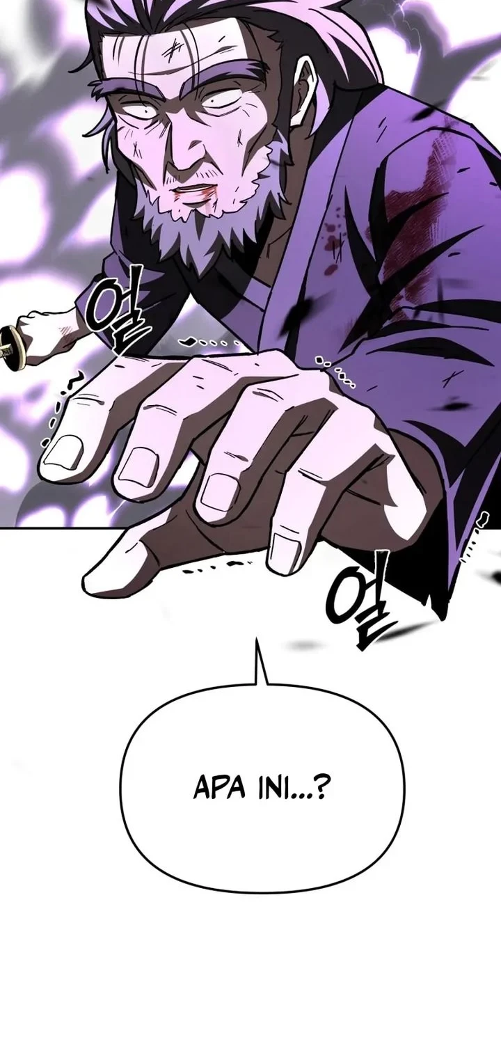 Heavenly Demon Goes to High School Chapter 26 - halaman 113