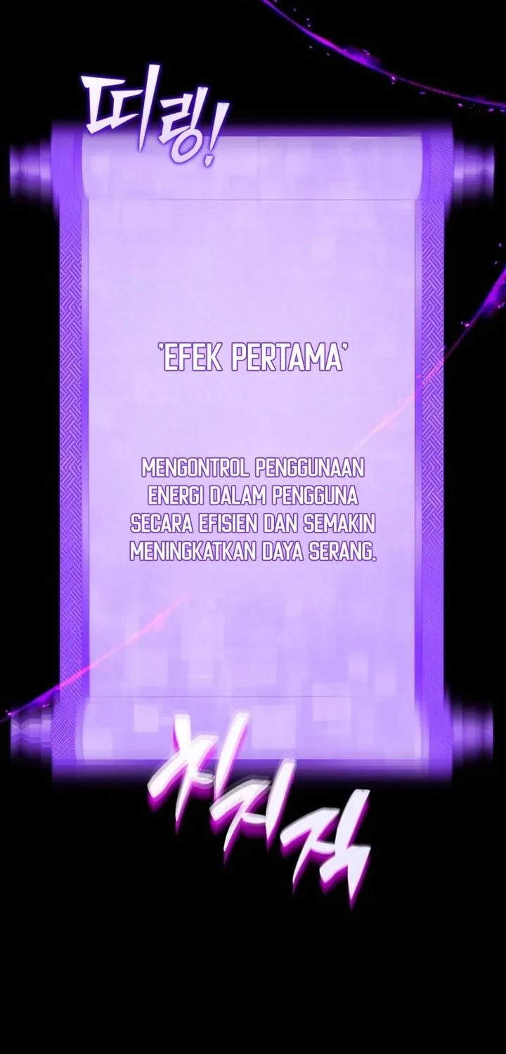 Heavenly Demon Goes to High School Chapter 26 - halaman 117