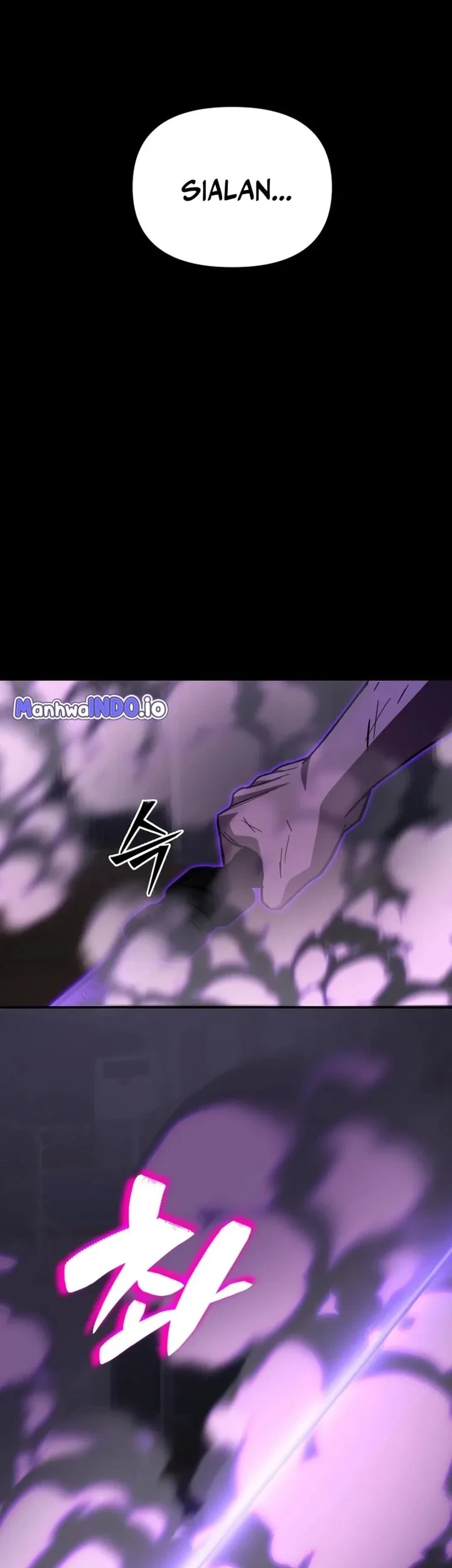 Heavenly Demon Goes to High School Chapter 26 - halaman 118