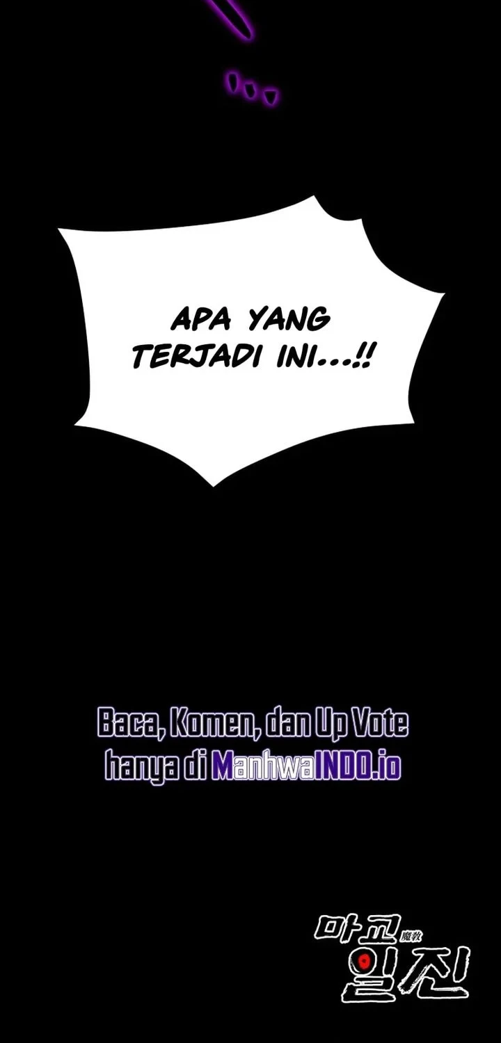 Heavenly Demon Goes to High School Chapter 26 - halaman 121