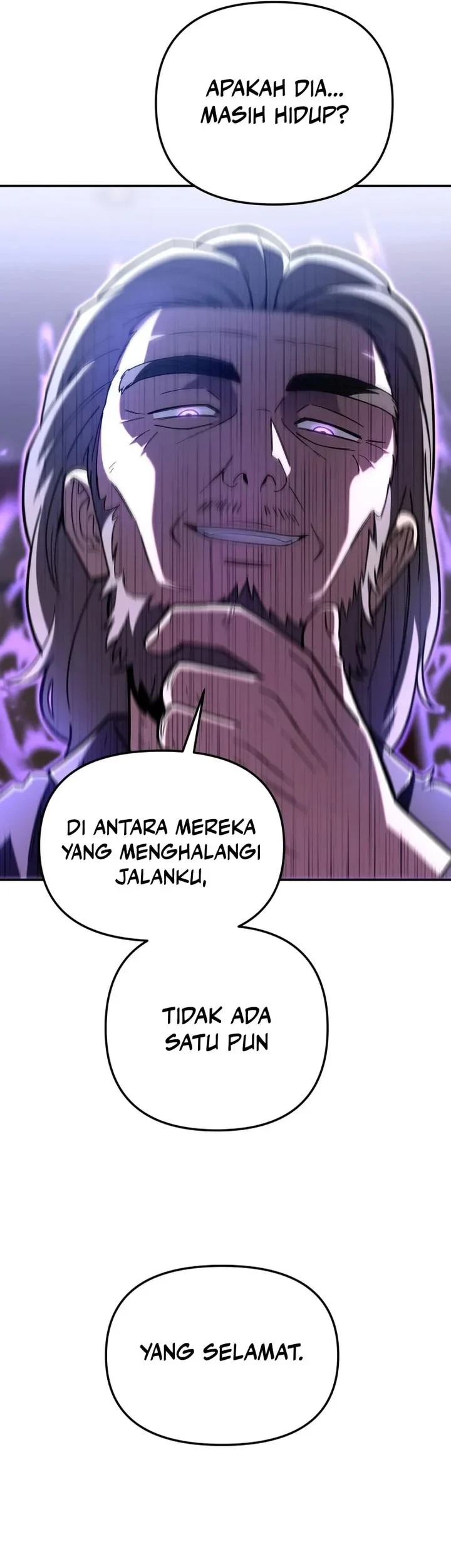 Heavenly Demon Goes to High School Chapter 26 - halaman 13