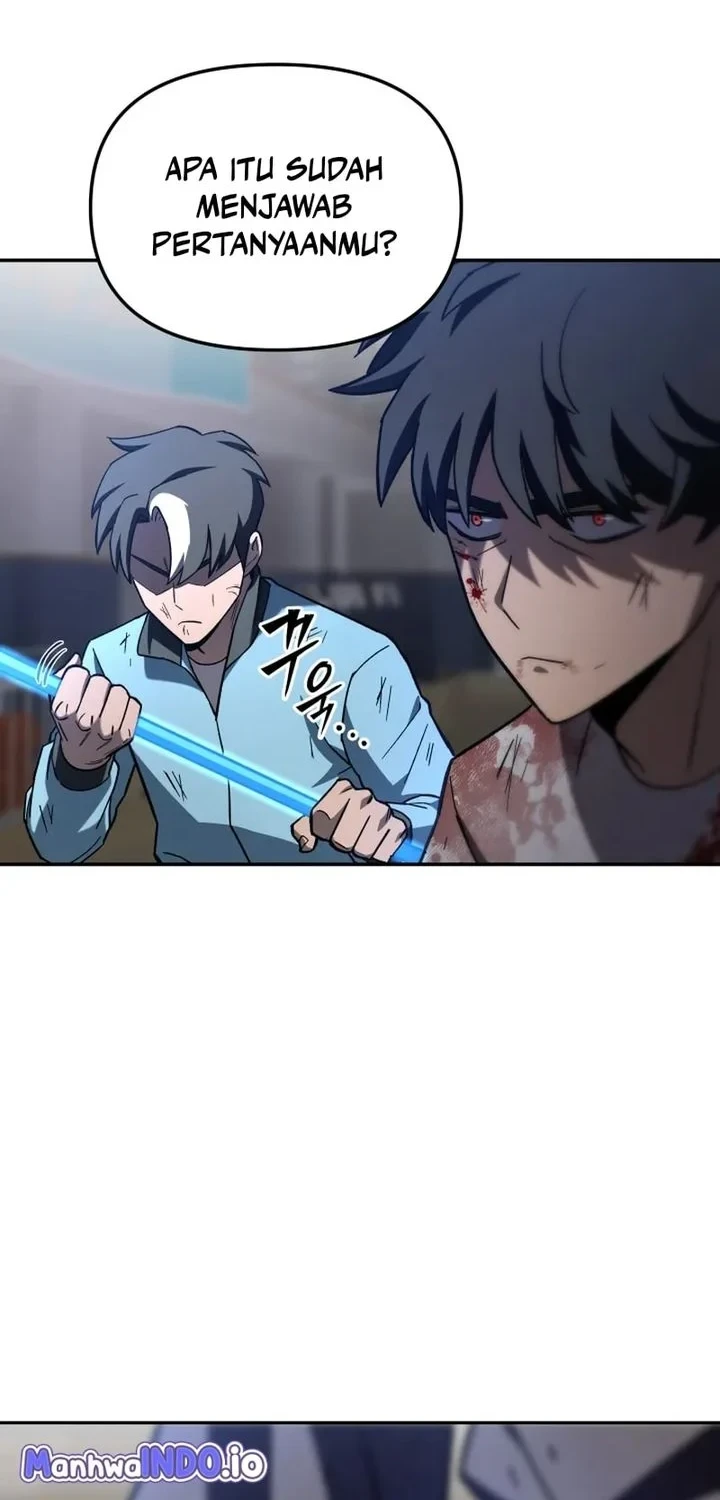 Heavenly Demon Goes to High School Chapter 26 - halaman 14