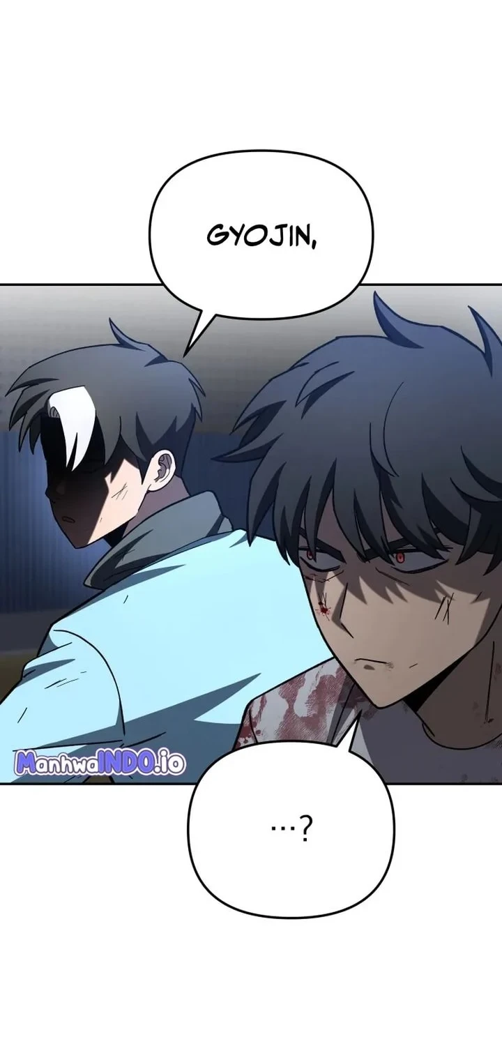 Heavenly Demon Goes to High School Chapter 26 - halaman 18