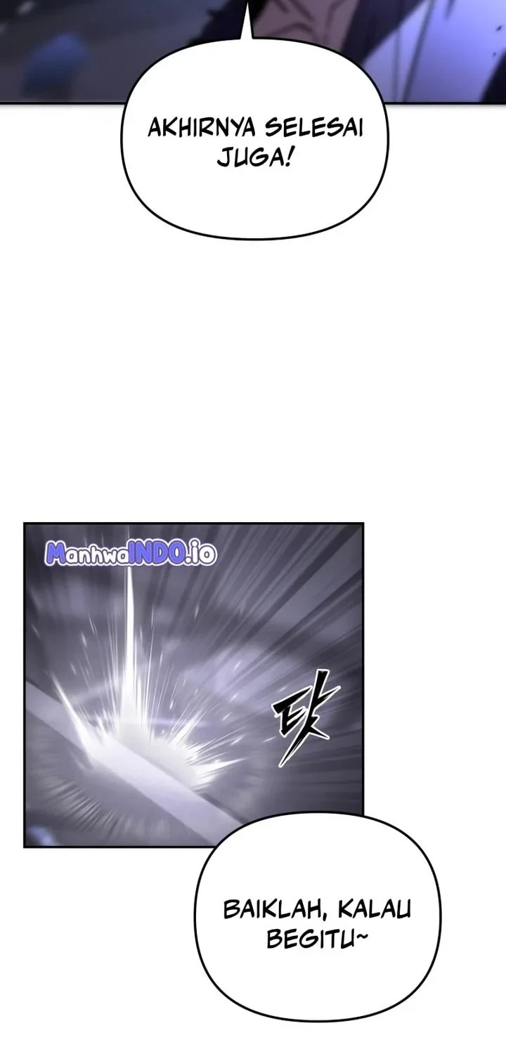 Heavenly Demon Goes to High School Chapter 26 - halaman 4