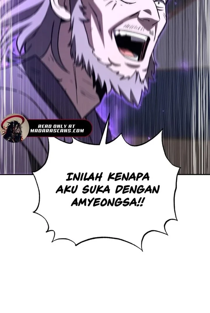 Heavenly Demon Goes to High School Chapter 26 - halaman 45