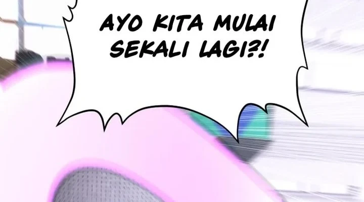 Heavenly Demon Goes to High School Chapter 26 - halaman 53