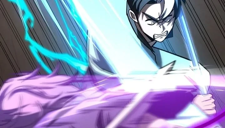 Heavenly Demon Goes to High School Chapter 26 - halaman 55
