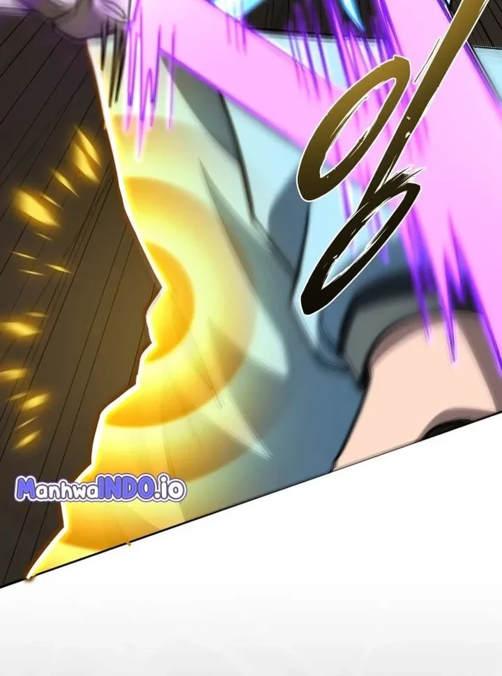 Heavenly Demon Goes to High School Chapter 26 - halaman 57