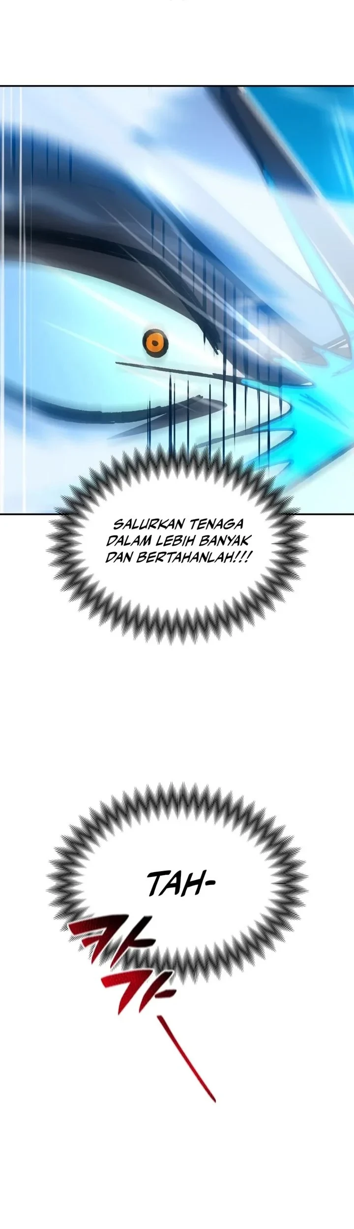 Heavenly Demon Goes to High School Chapter 26 - halaman 65