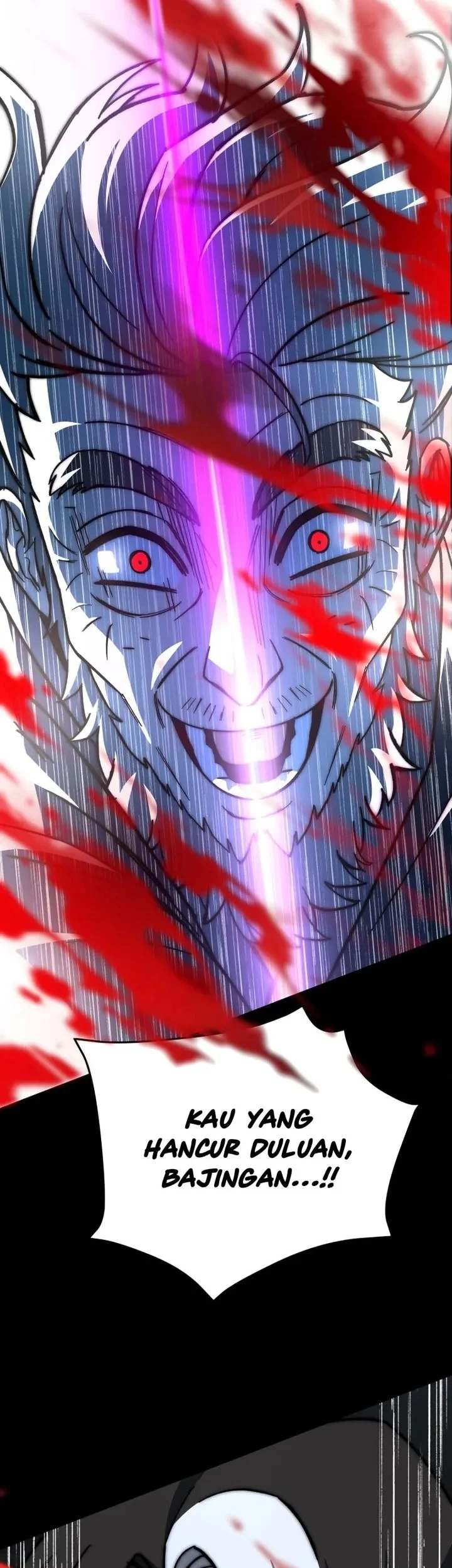 Heavenly Demon Goes to High School Chapter 26 - halaman 69