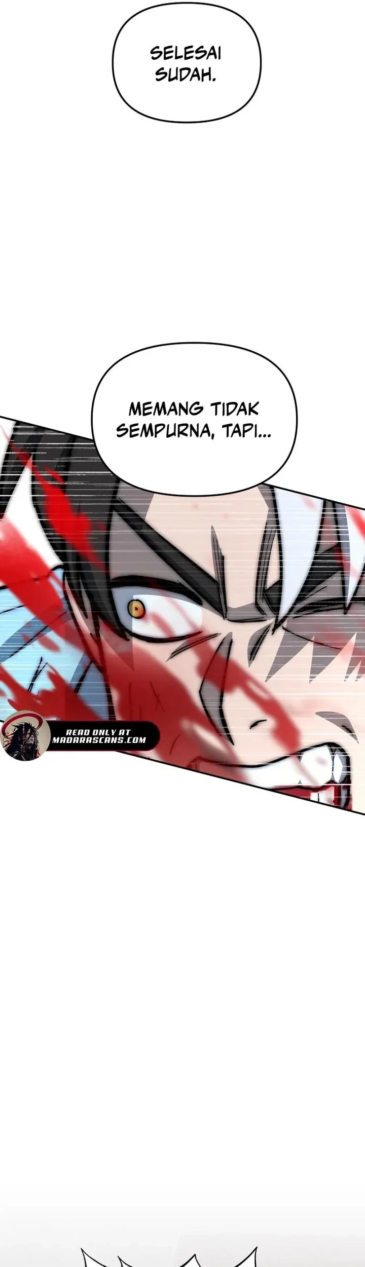 Heavenly Demon Goes to High School Chapter 26 - halaman 71