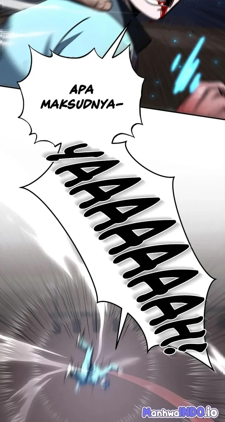 Heavenly Demon Goes to High School Chapter 26 - halaman 74