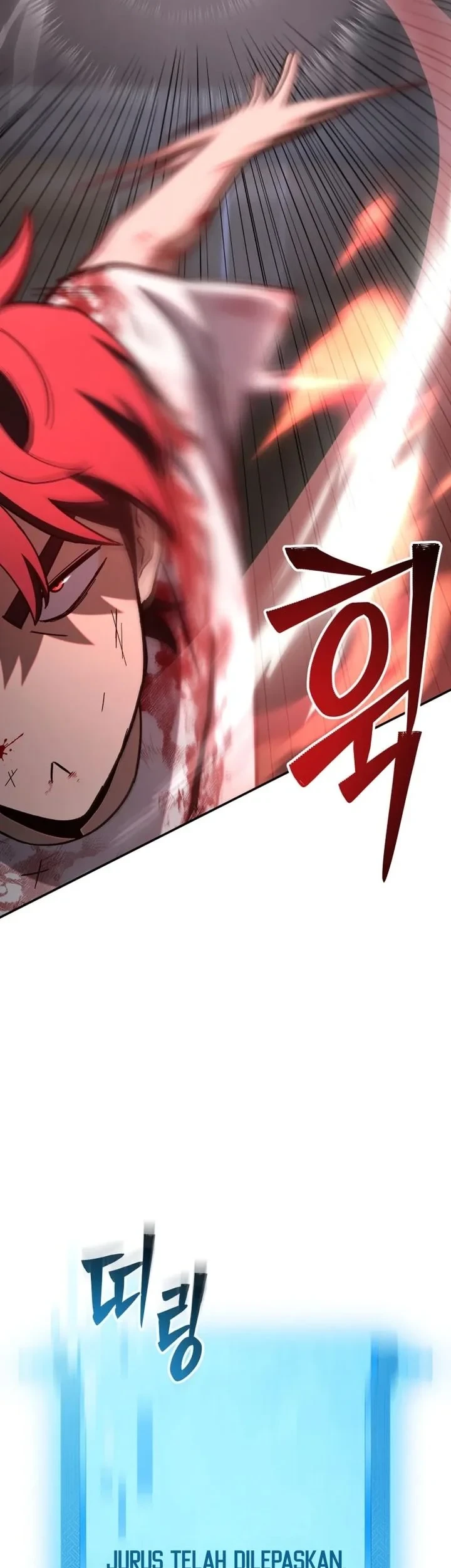 Heavenly Demon Goes to High School Chapter 26 - halaman 75