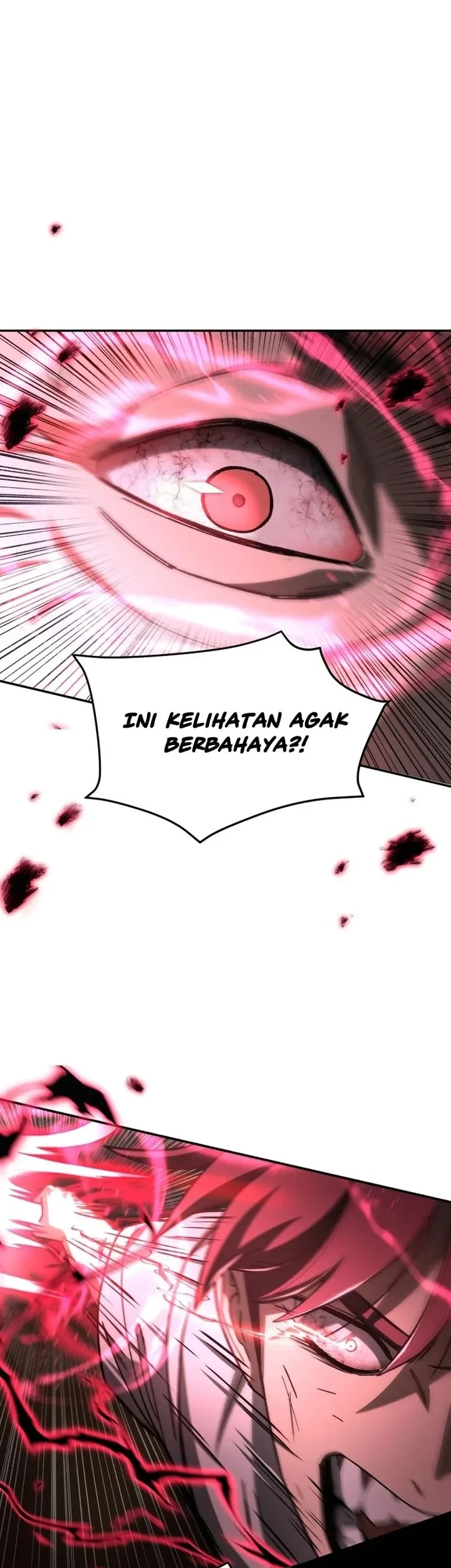 Heavenly Demon Goes to High School Chapter 26 - halaman 81