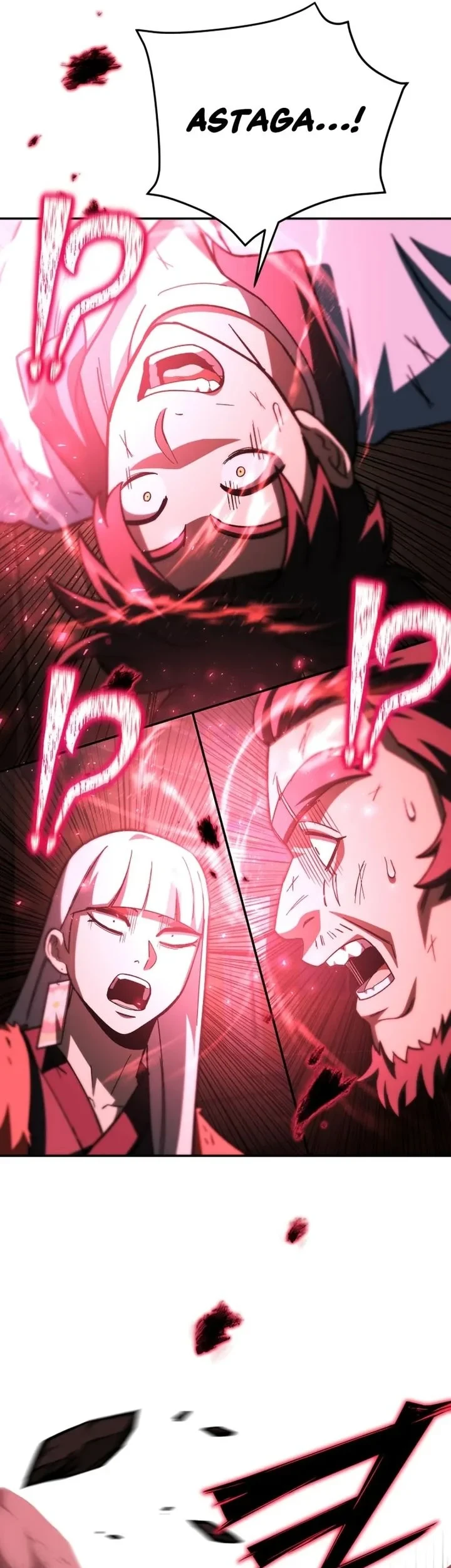 Heavenly Demon Goes to High School Chapter 26 - halaman 85