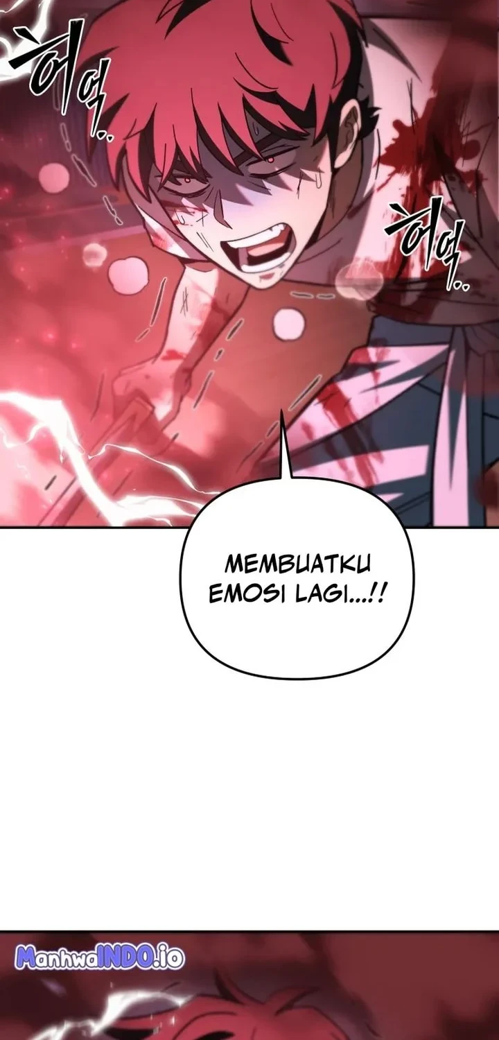 Heavenly Demon Goes to High School Chapter 26 - halaman 88