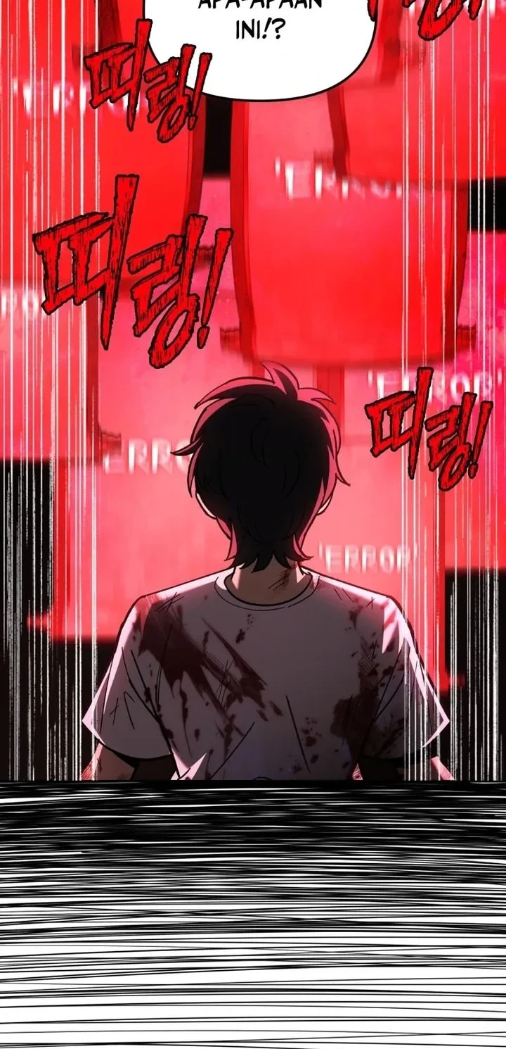 Heavenly Demon Goes to High School Chapter 26 - halaman 90
