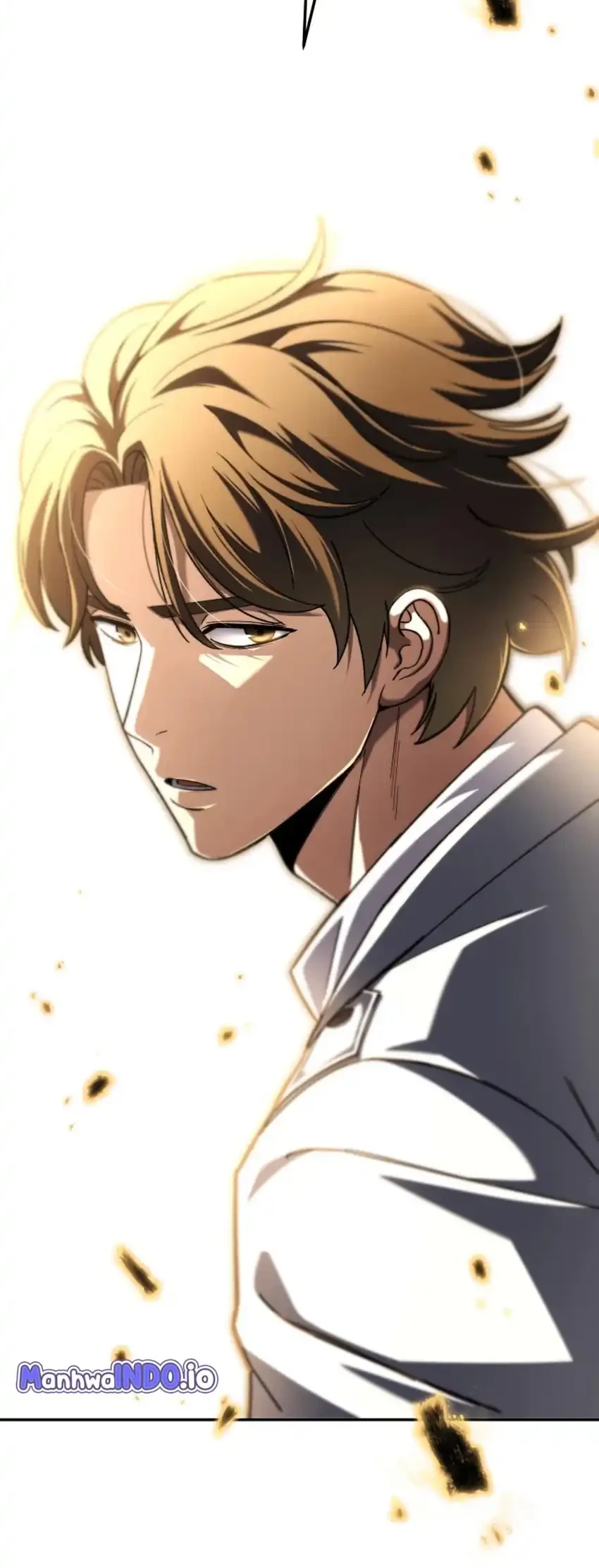 Heavenly Demon Goes to High School Chapter 27 - halaman 102