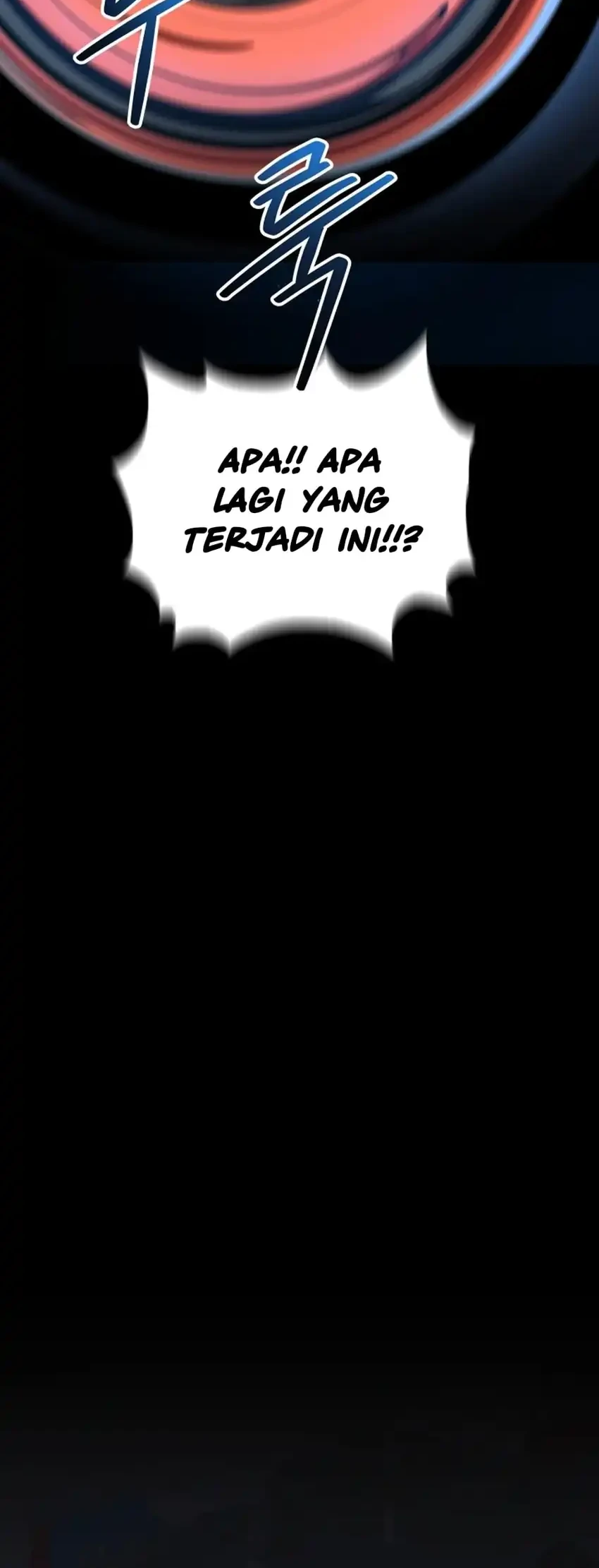 Heavenly Demon Goes to High School Chapter 27 - halaman 12