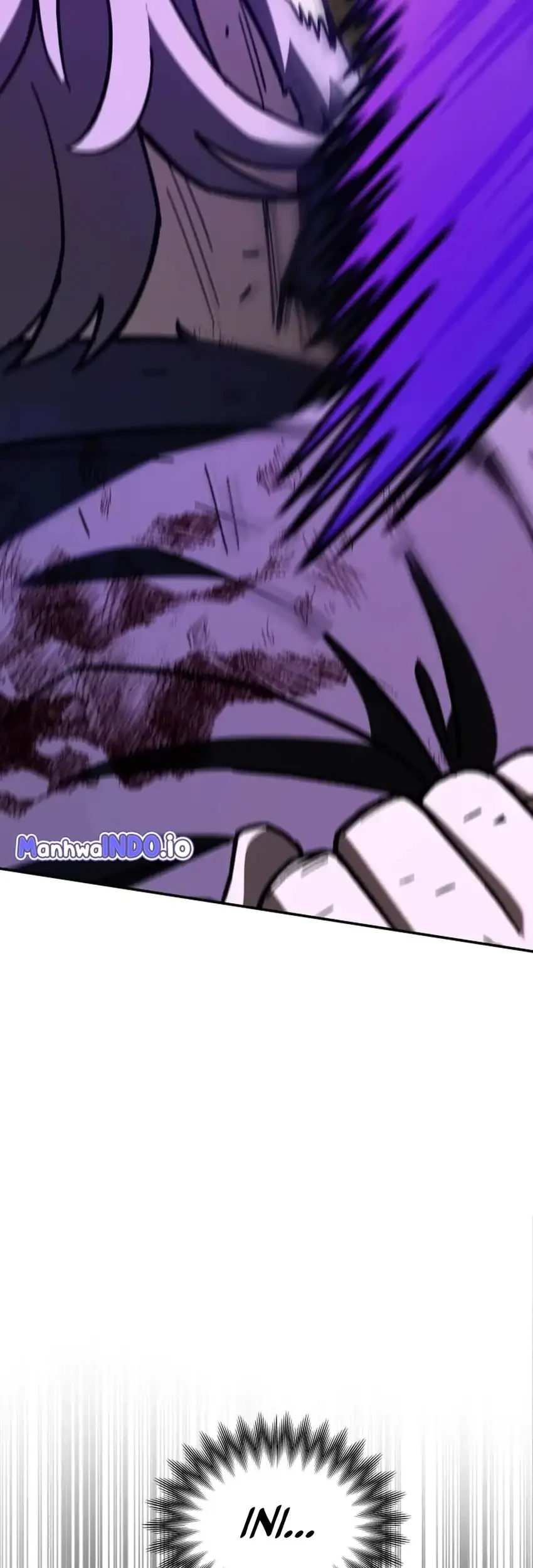 Heavenly Demon Goes to High School Chapter 27 - halaman 25