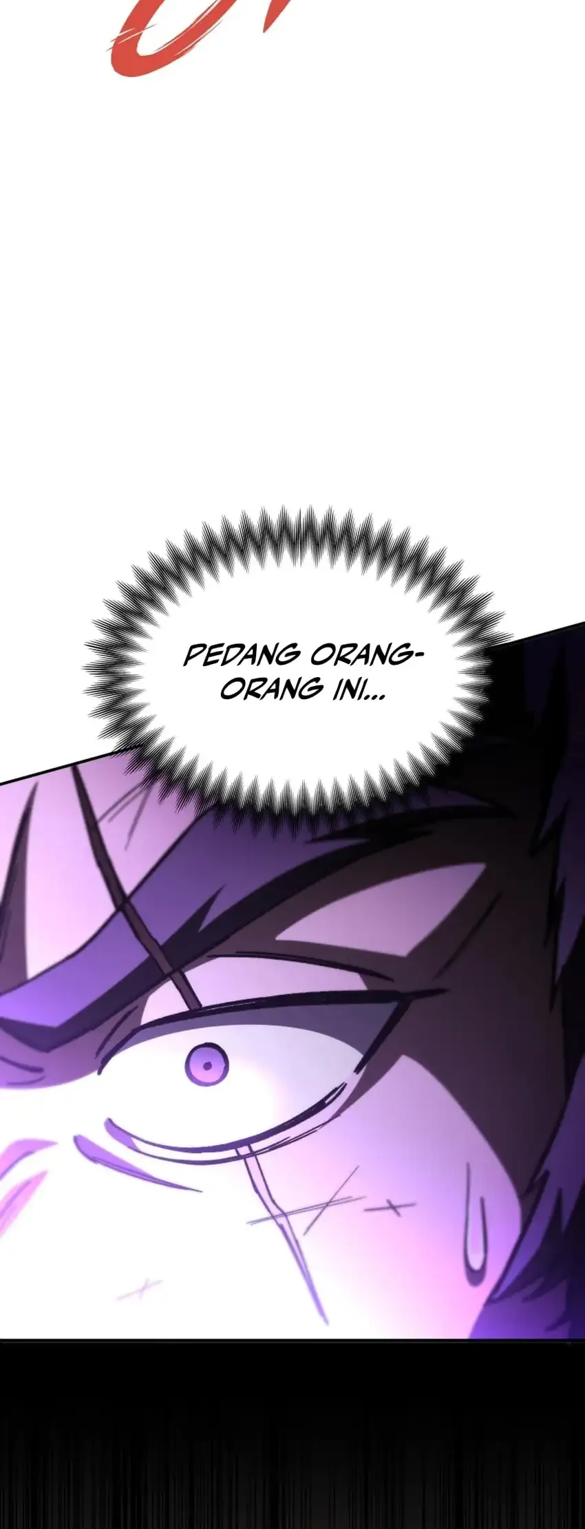 Heavenly Demon Goes to High School Chapter 27 - halaman 32