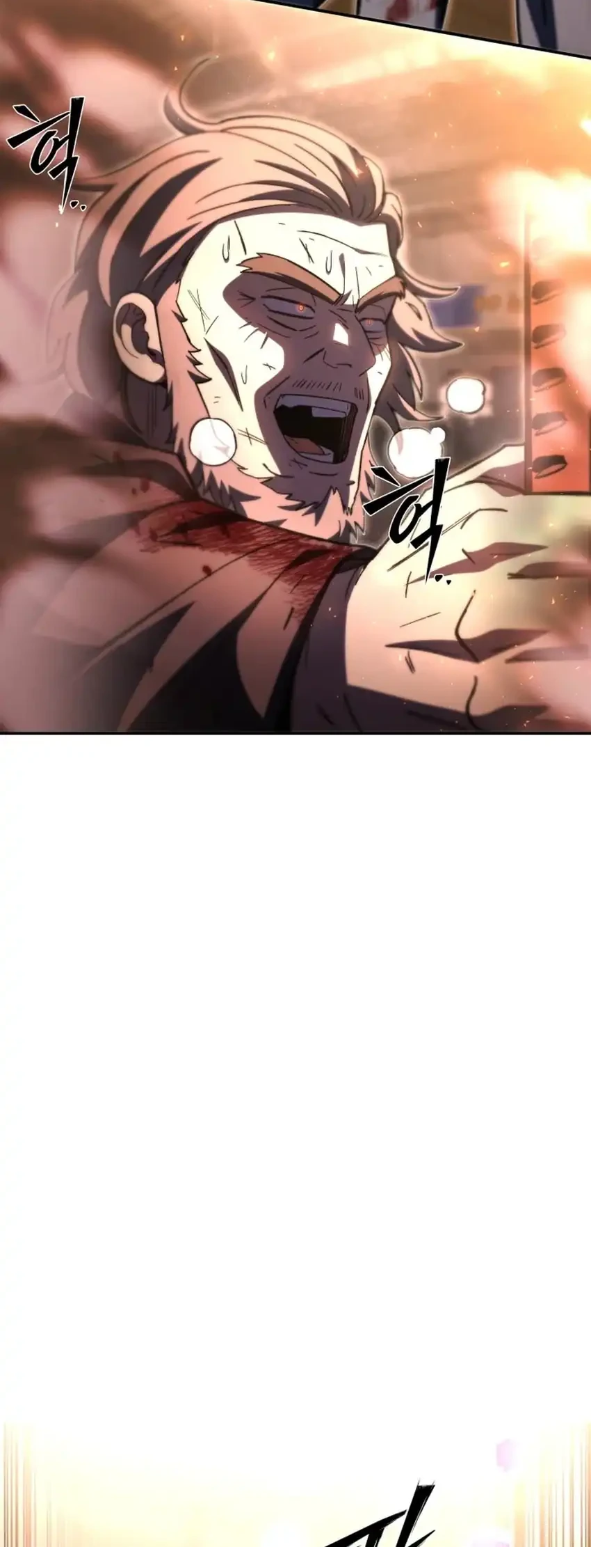 Heavenly Demon Goes to High School Chapter 27 - halaman 40