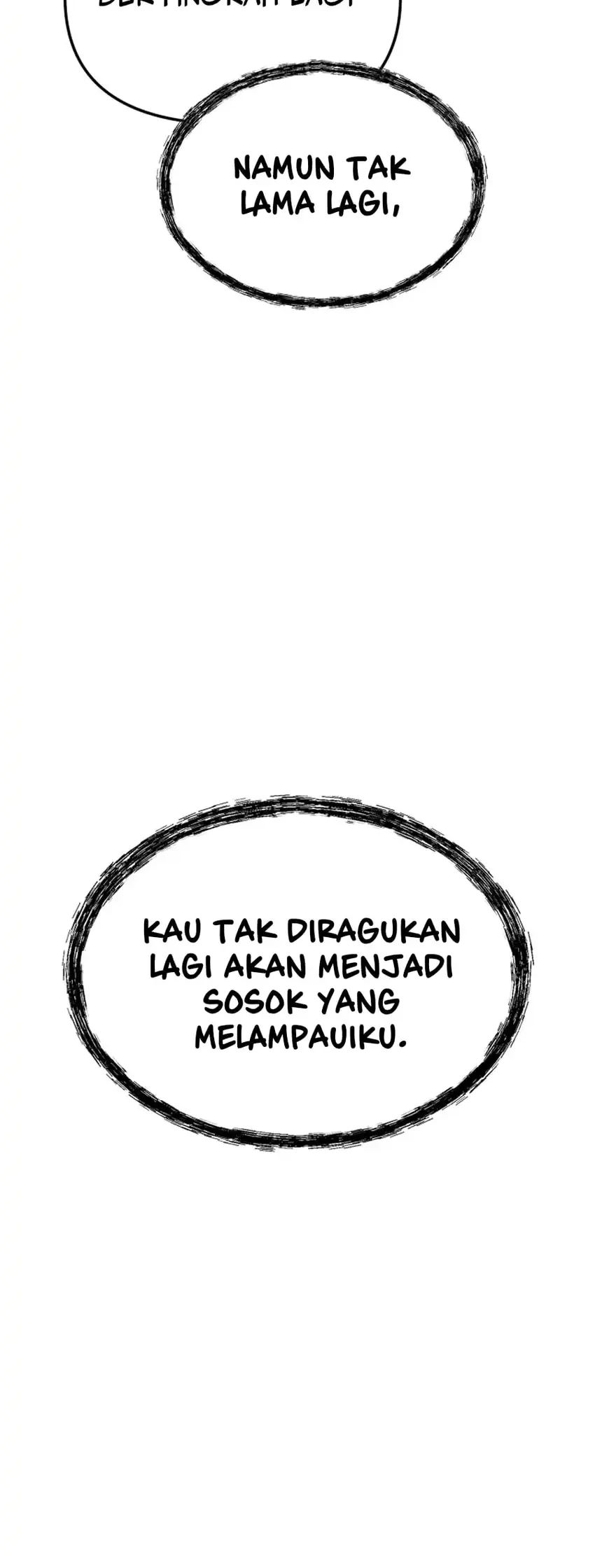 Heavenly Demon Goes to High School Chapter 27 - halaman 48