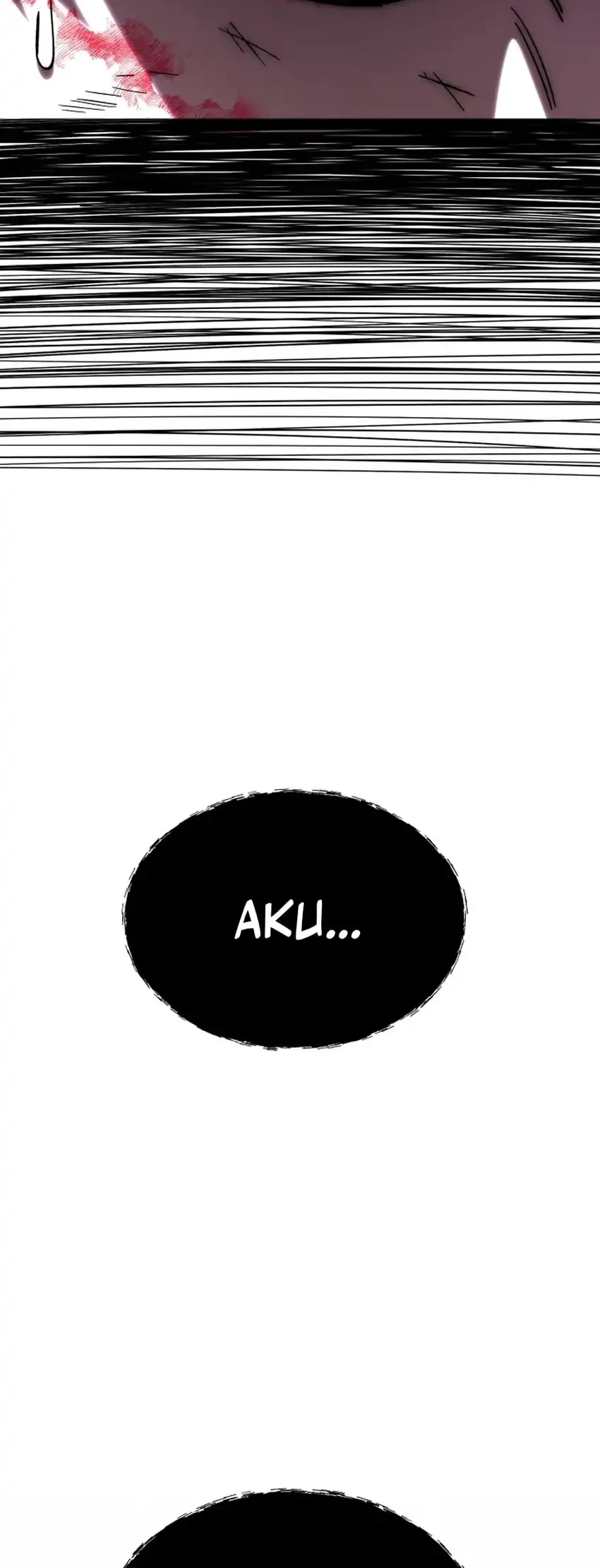Heavenly Demon Goes to High School Chapter 27 - halaman 54