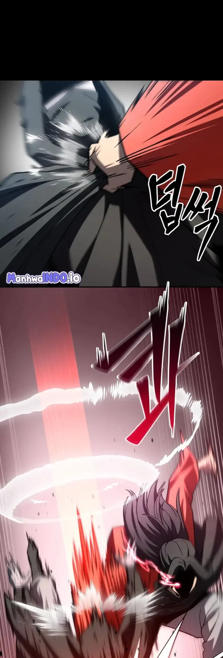 Heavenly Demon Goes to High School Chapter 27 - halaman 7