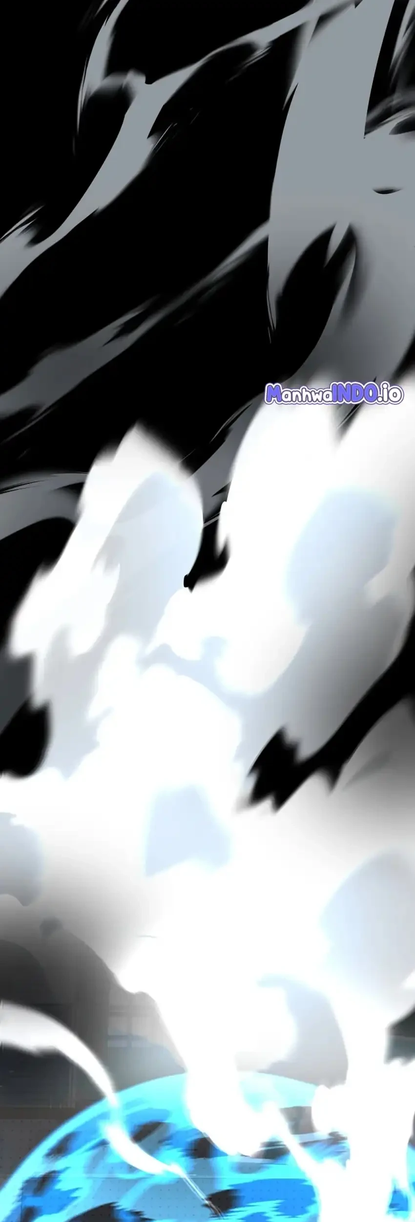 Heavenly Demon Goes to High School Chapter 27 - halaman 71