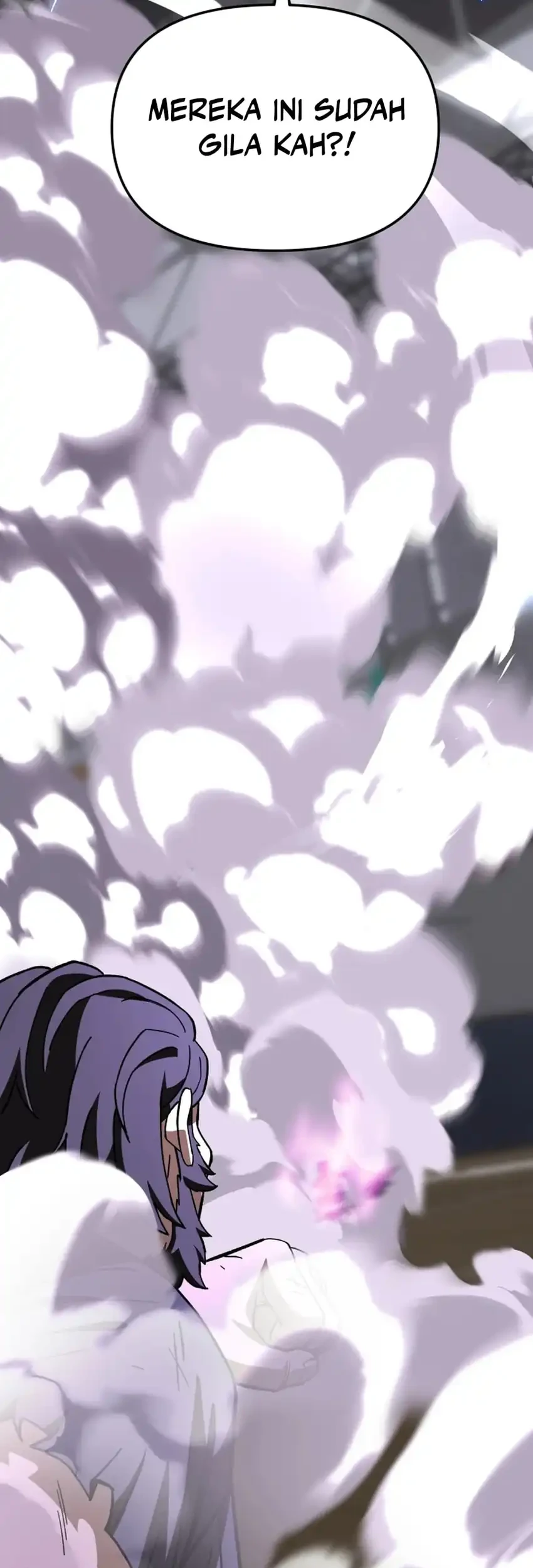 Heavenly Demon Goes to High School Chapter 27 - halaman 73