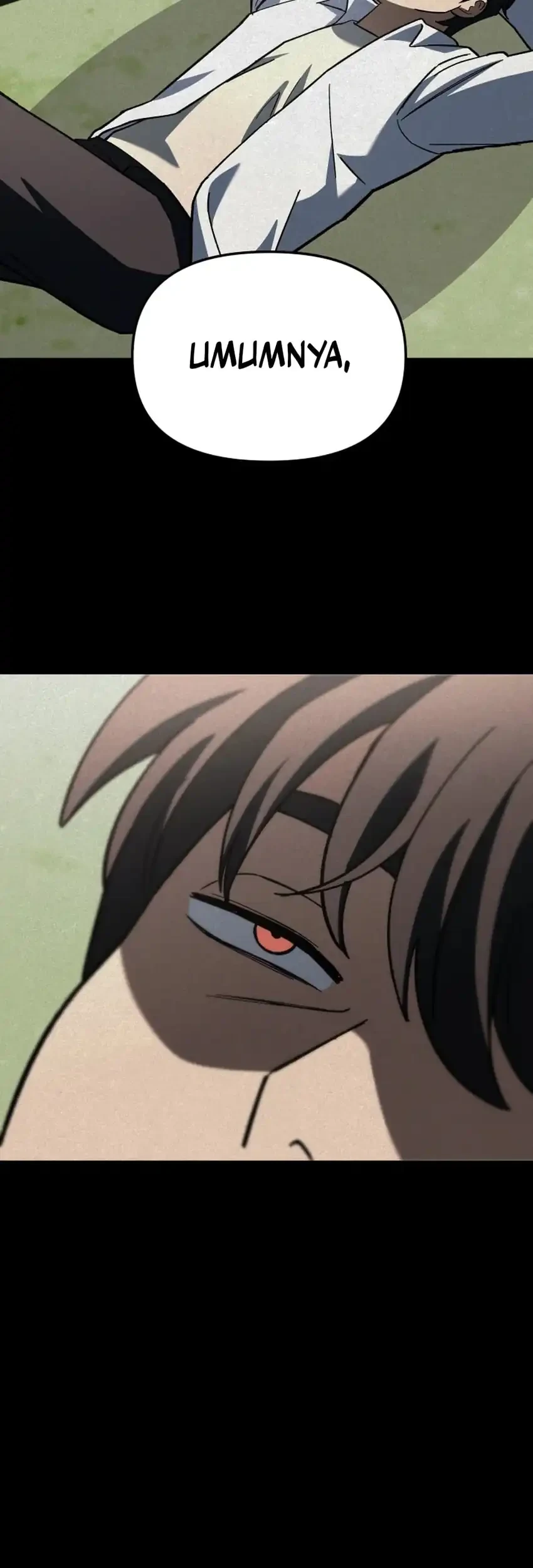 Heavenly Demon Goes to High School Chapter 27 - halaman 89