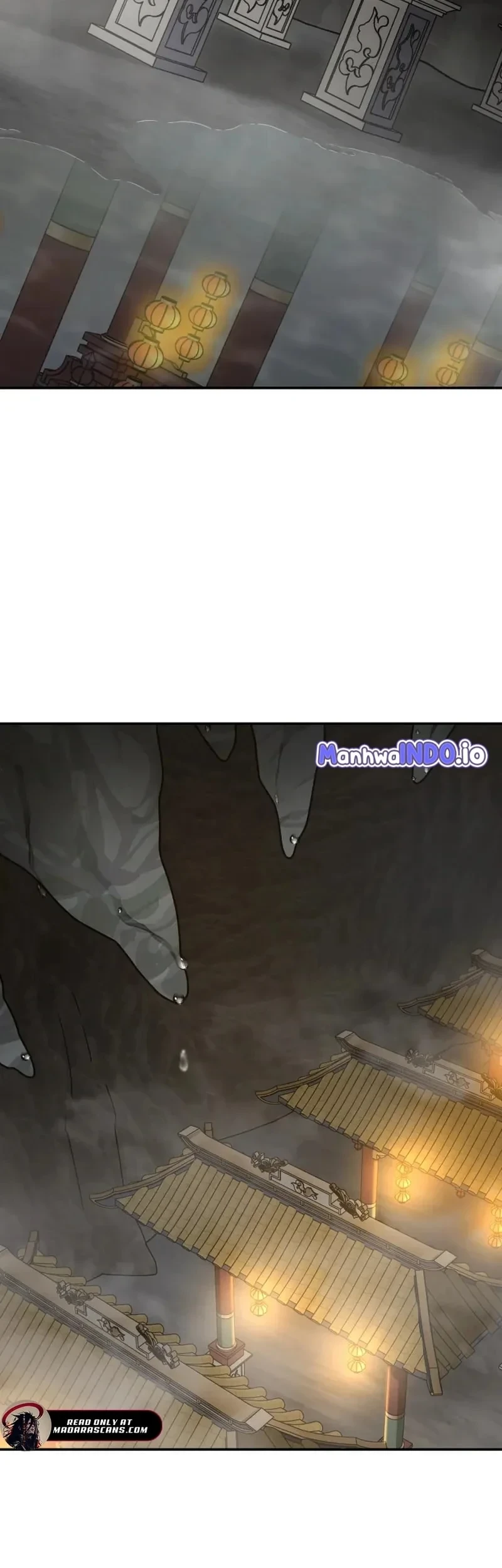 Heavenly Demon Goes to High School Chapter 28 - halaman 19